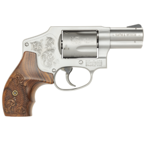 SMITH & WESSON MODEL 640 CENT STS 357MAG 2.125" 5RD DAO