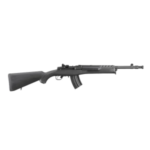 RUGER MINI THIRTY RFL 7.62X39 16.1" BLK SYN 20RD