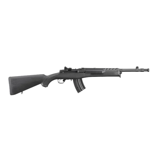 RUGER MINI THIRTY RFL 7.62X39 16.1" BLK SYN 20RD
