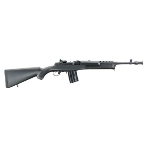RUGER MINI-14 TCTL 223 RFL BLUE/SYN - Image 2