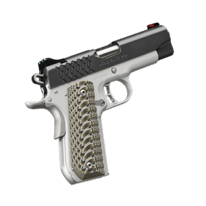 KIMBER AEGIS ELITE PRO 9MM PSTL(FO)