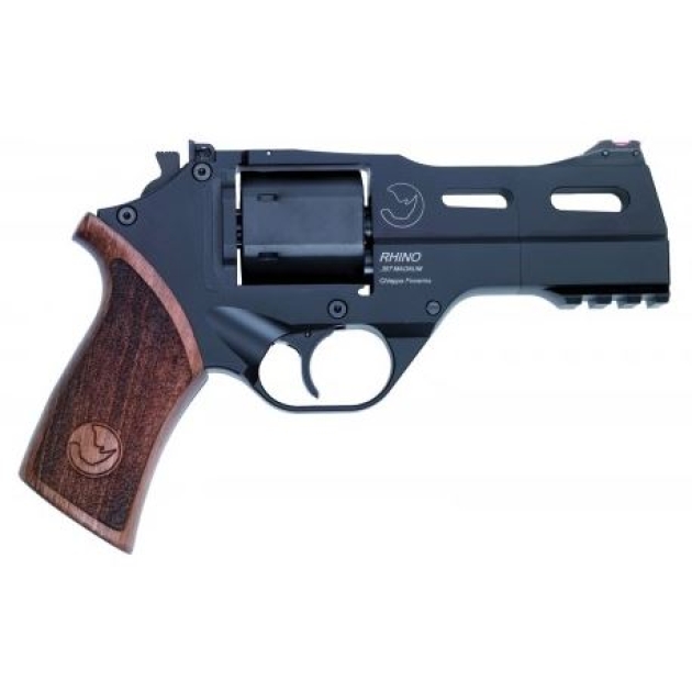 CHIAPPA FIREARMS RHINO 40DS SAR 9MM 4" CA