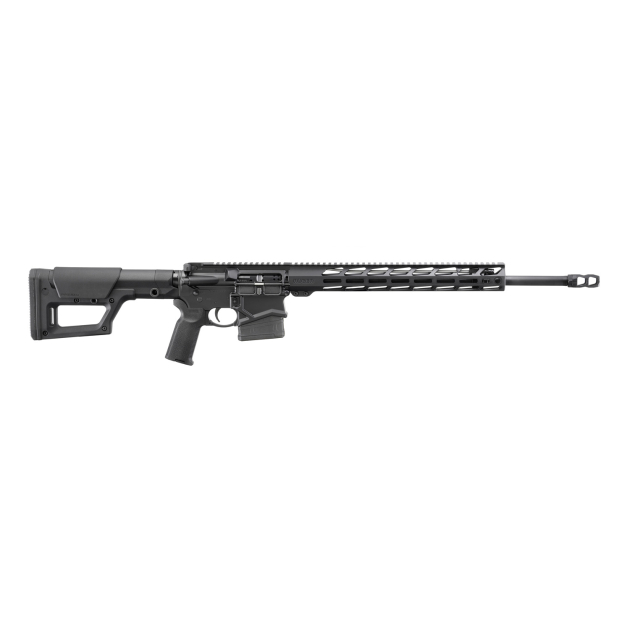 RUGER SFAR PRS LITE 6.5CM RFL MLOK 20" 1-10RD COMPLIANT