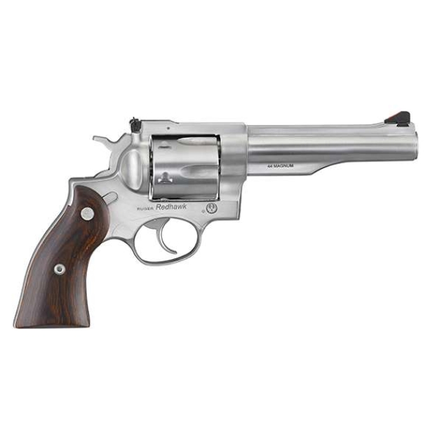 RUGER REDHWK 44REM MAG REV 5.5" STS