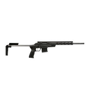 CZ-USA 600 TRAIL 300BLK 16" M-LOK TB