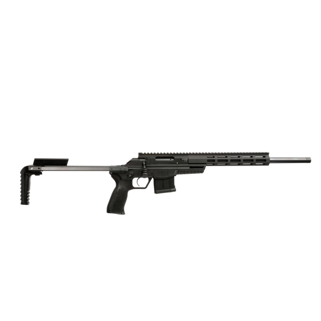 CZ-USA 600 TRAIL 300BLK 16" M-LOK TB