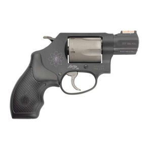 SMITH & WESSON 360PD 357MAG BLK 1.875" 5RD DA/SA - Image 2