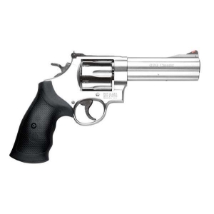SMITH & WESSON 629 CLSC STS 44MG/44SPL 5" 6RD DA/SA - Image 3