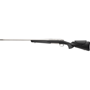 BROWNING X-BOLT 2 HUNTER 300 - WM 26" COMP/STAINLESS MB - Image 2