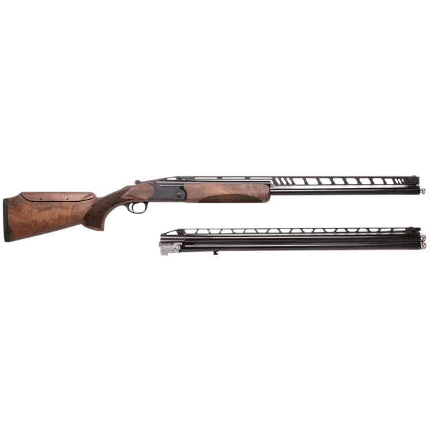 Charles Daly 930410 202 Unsingle Combo 12 Gauge