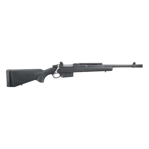 RUGER SCOUT RIFLE 350 LEGEND 16.5" BLK SYNTH STK 5RD - Image 3