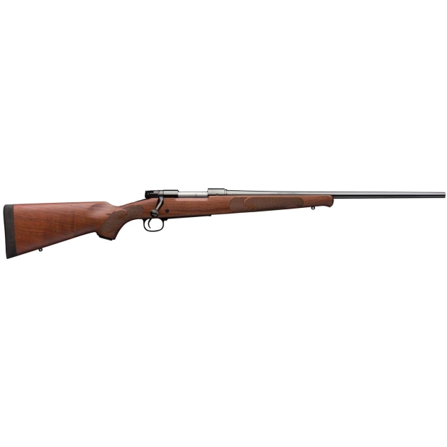 WRA M70 FWT NS 6.8 WST RIFLE WD STK