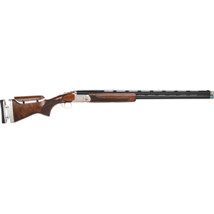 MOSSBERG GOLD RESERVE SUPER - SPORT 12GA 30"VR ADJ COMB WAL