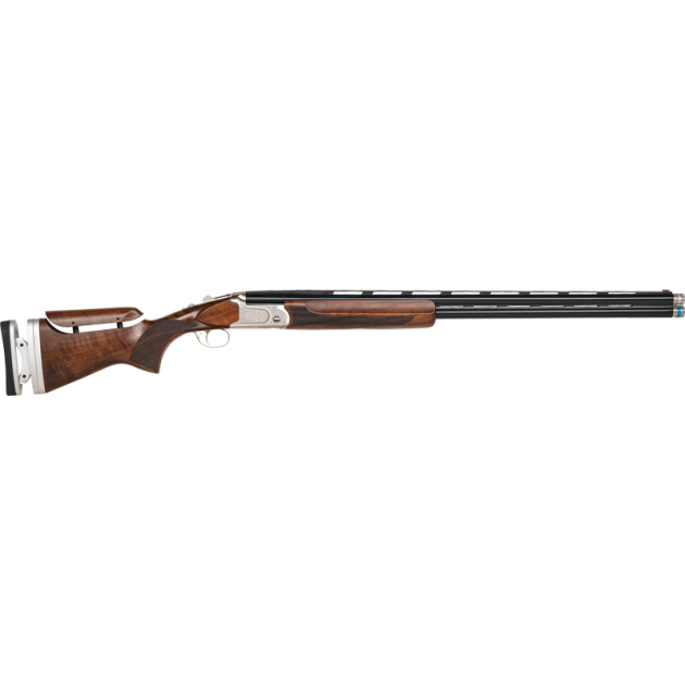 MOSSBERG GOLD RESERVE SUPER - SPORT 12GA 30"VR ADJ COMB WAL