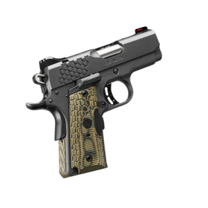 KIMBER KHX ULTRA 45ACP PSTL