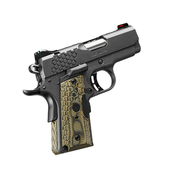 KIMBER KHX ULTRA 45ACP PSTL
