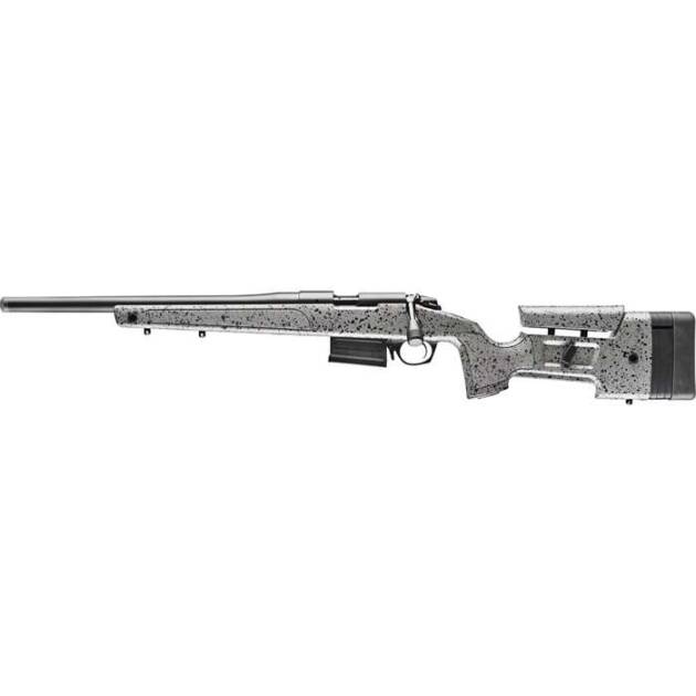 BERGARA B-14R 22LR TRNR RFL STL L/H