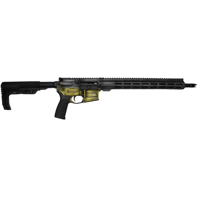 ACI-15 16 BRAVO MOD 0 CAL 5.56 KILLDOZER EXCLUSIVE