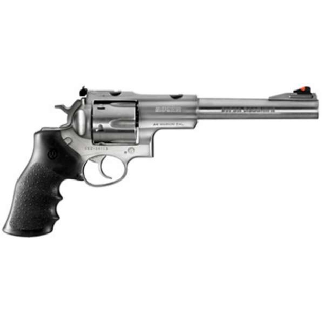 RUGER SPR RDHWK 44MAG 71/2"REV STS