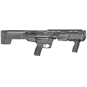 SMITH & WESSON M&P 12 BULLPUP SHTG 12G BLK 3" 19"BBL PUMP 12RD - Image 3