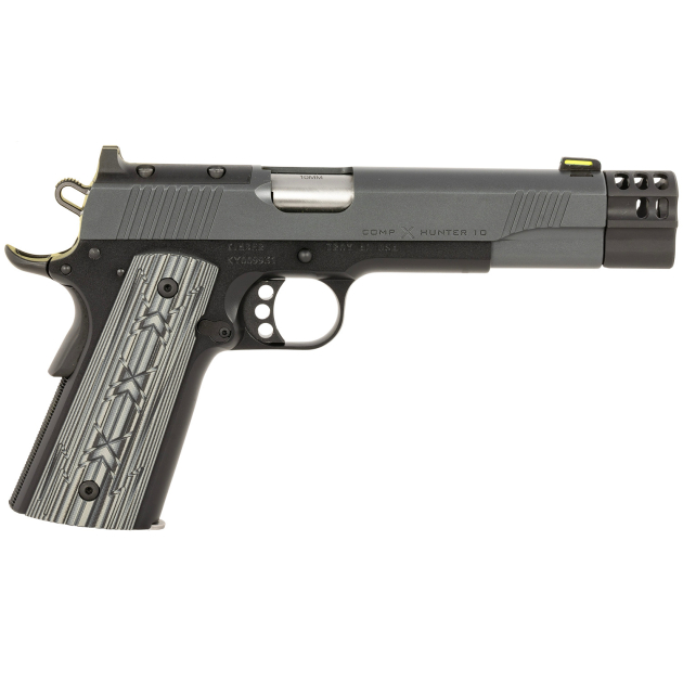 KIMBER 3000470 CUSTOM OR COMP X-HUNTER NEW 10MM