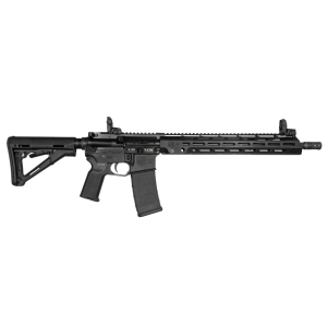 DIAMONDBACK FIREARMS DB15 5.56MM BLK 16" KAC M-LOK