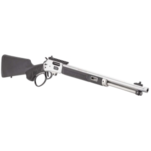 SMITH & WESSON 1854 BLK SYNTHETIC/STS 45LC 19.25" 9RD