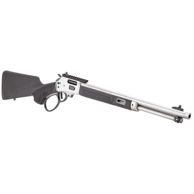 SMITH & WESSON 1854 BLK SYNTHETIC/STS 45LC 19.25" 9RD
