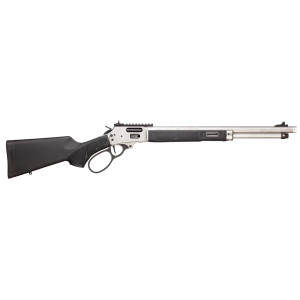 SMITH & WESSON 1854 44 REM MAG 19.25" LVR STS/SYN 9RD