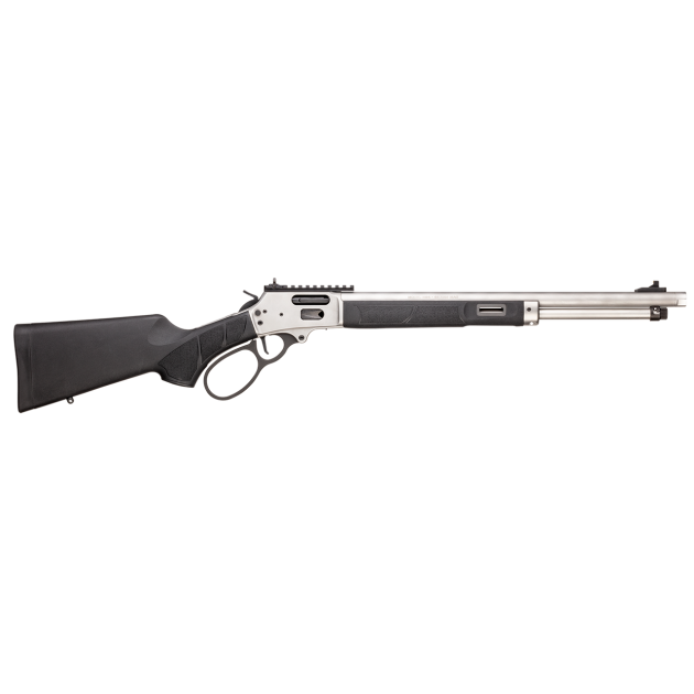 SMITH & WESSON 1854 44 REM MAG 19.25" LVR STS/SYN 9RD