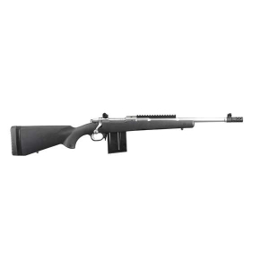 RUGER SCOUT M77GS 308WIN RFL STS - Image 4