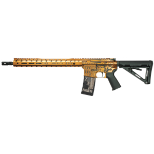 BLACK RAIN SPEC15 TRUMP FX - LTD. EDITION 5.56 COPPER 30RD - Image 2