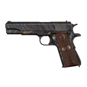 AUTO-ORDNANCE - THOMPSON 1911A1 GI 45ACP CCH/WD 5" 7+1#