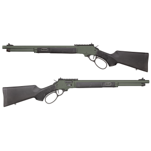 SMITH & WESSON 1854 45LC 19.25" ODG/BLK 9RD