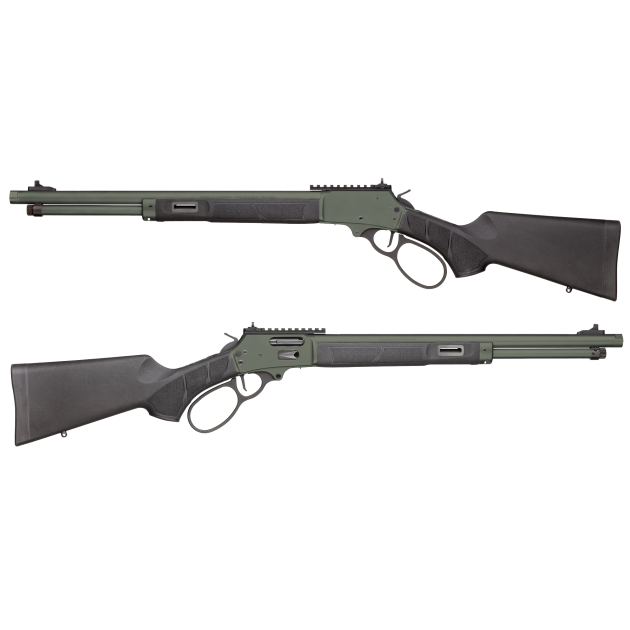 SMITH & WESSON 1854 45LC 19.25" ODG/BLK 9RD