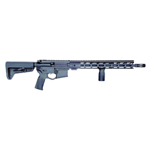 ZEUS ARMS ARES RIFLE 223 WYLDE 16" 15"MLOK MOE STOCK