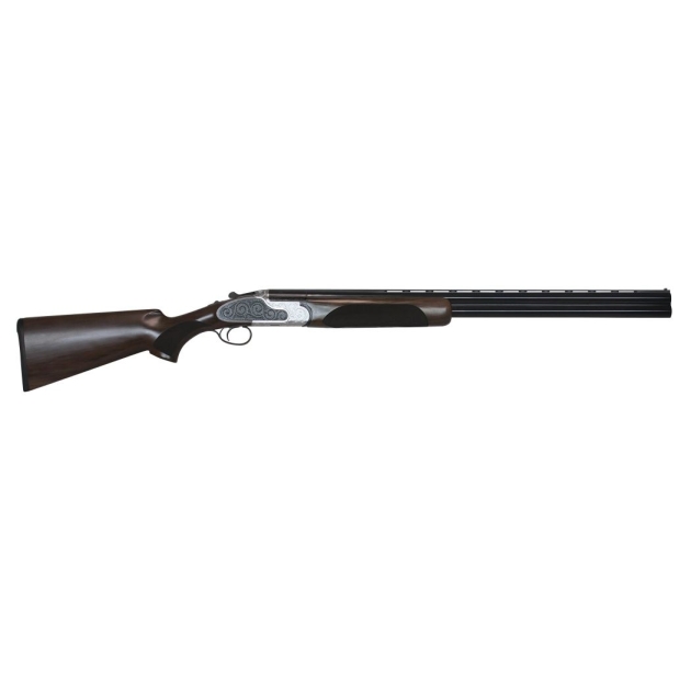CZ-USA WINGSHOOTER ELITE O/U 12/28