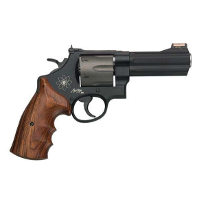 SMITH & WESSON 329PD AIRLITE SC BLK 44MAG 4" 6RD DA/SA - Image 3