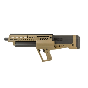 IWI TAVOR TS12 12GA 18.5" FDE - Image 2