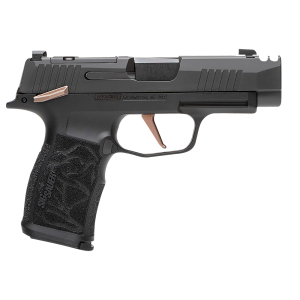 SIG 365XL9ROSEMS10 P365XL 9M ROSE MS 10R*MA*