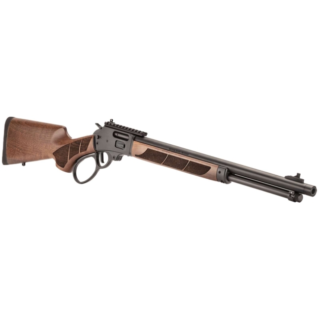 SMITH & WESSON 1854 WALNUT 45LC 19.25" 9RD