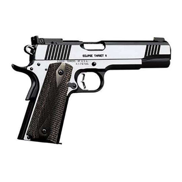 KIMBER ECL TGTII 45 PSTL STS AS CA COMPLIANT