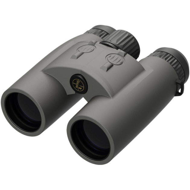 LEUPOLD RANGEFINDING BINOCULAR - BX4 HD GEN2 10X42 GREY