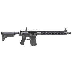 SPRINGFIELD ARMORY SAINT VICTOR 308 16" BLK 1-20RD - Image 3