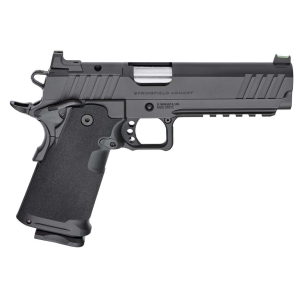 SPRINGFIELD ARMORY 1911 DS PRODIGY 5" 9MM PSTL BLK 1-17RD 1-20RD