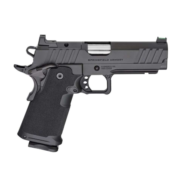 SPRINGFIELD ARMORY 1911 DS PRODIGY 4.25" 9MM 1-17RD,1-20RD