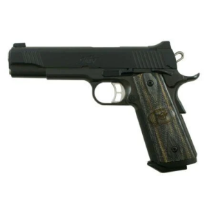 KIMBER TACTICAL CUSTOM II 45ACP PSTL CA COMPLIANT