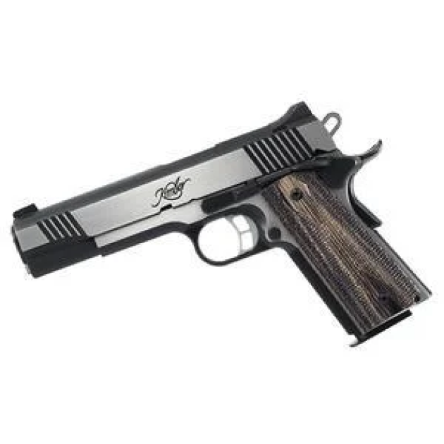 KIMBER ECLIPSE CUSTOM II 45ACP PSTL CA COMPLIANT