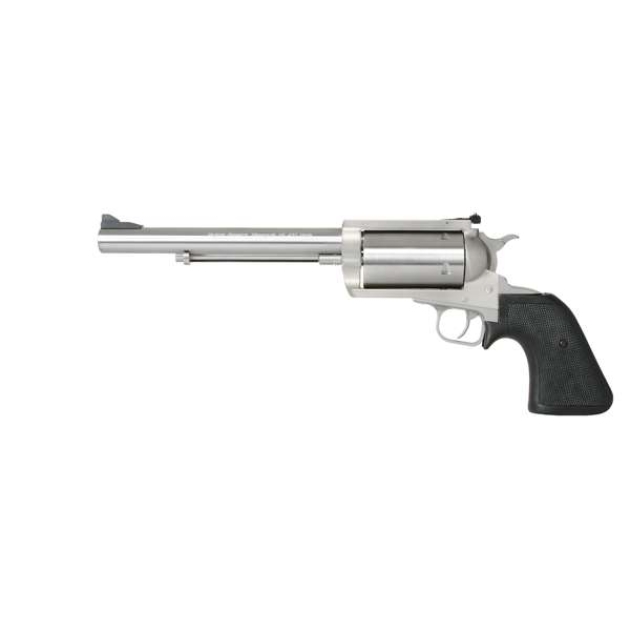 MGNM RSRH BFR 45/70 10" RVLVR STS