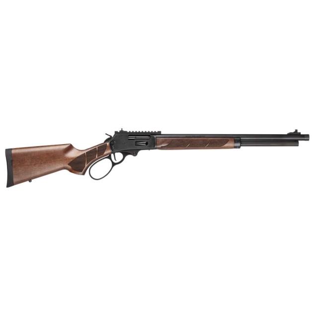 SMITH & WESSON 1854 WALNUT 45-70 GOVT 20" 6+1